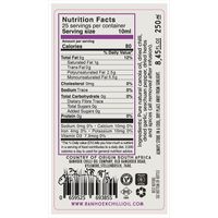 Banhoek Asian Chilli Oil